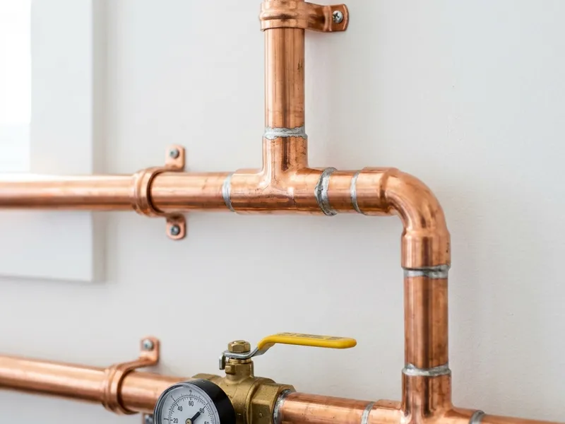 Frequently asked plumbing questions in Wildrose. Licensed plumbing contractors answering your pipe, leak, and repair questions.